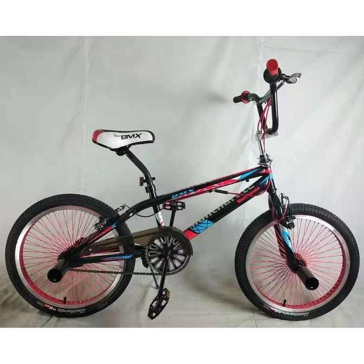 bmx bicycles for sale cheap Fit 12" Misfit Bike Gloss Black Discover the JOYSTAR Brockway Freestyle Kids BMX Bikethe ultimate stunt bike for boys and girls ages 7+ Cheapest Cycle BMX Bike 20