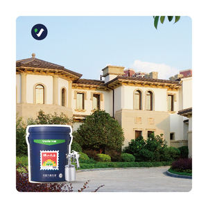 Vernice Spray Acrilica <span class=keywords><strong>per</strong></span> <span class=keywords><strong>Esterni</strong></span> Vanlei, Design Effetto Pietra Liquida <span class=keywords><strong>per</strong></span> Pitture Domestiche - Product Image 6