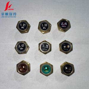 Rupture Disc für geschweißte isolierte Flüssigstickstoff-Gasbehälter <span class=keywords><strong>Dewar</strong></span> Cryogenic Cylinder <span class=keywords><strong>Liquid</strong></span> Oxygen Tank - Product Image 3