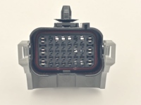 Pour faisceau de câblage du poste de conduite Geely, connecteur automobile 41 broches 2390439 PBT GF30