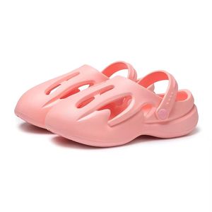 Nieuwkomer En Hot-Selling Eva Klompen Gatschoenen Zachte Comfortabele <span class=keywords><strong>Plastic</strong></span> Klompen - Product Image 4