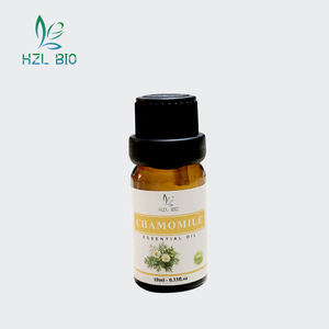 Factory Supply Reines natürliches ätherisches Kamillen öl Kamillen blau ätherisches Öl Extrakt - Product Image 3