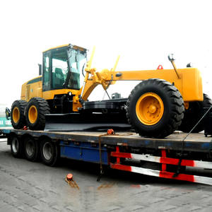 <span class=keywords><strong>Grader</strong></span> Stradale GR180 da 180 CV, Macchinario per Movimento Terra - Product Image 6