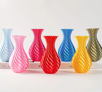 Filament PLA 3D 1,75 mm 1 kg/bobine, filament d'imprimante 3D PLA haute résistance, compatible OEM/ODM, filament d'impression 3D FDM