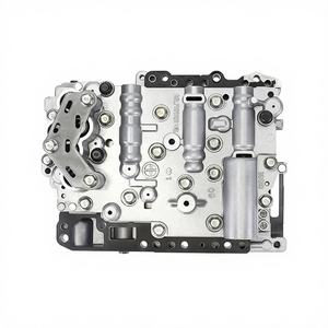 Precio de Fábrica para Solenoides de Cuerpo de Válvulas Kia y Hyundai A6LF1 A6LF2 A6LF3 A6MF1 A6MF2 - Product Image 5