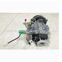 Bomba de Inyección de Combustible Diésel VE 1111330BB para Motor ISUZU 4JB1 4JA1 JMC, Bombas de Combustible de Alta Presión