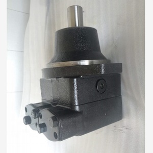 Bomba Hidráulica de Pistones Variables M5BF 045 2N04 B1M 00000, M5BF 045 1N02 B1M3 - Product Image 3