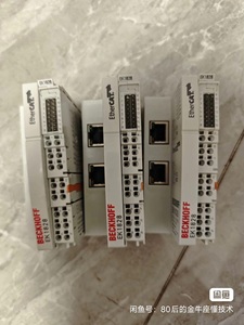 โมดูล PLC EK1828 ตัวควบคุมระบบอัตโนมัติอุตสาหกรรม โมดูลอินพุตเอาต์พุตดิจิตอล ตัวควบคุมลอจิกแบบตั้งโปรแกรมได้ ระบบควบคุมอุตสาหกรรม - Product Image 2
