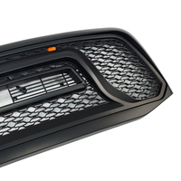 High Quality ABS Material Hot Selling Grille for 06-08 Dodge RAM1500 Front Grille