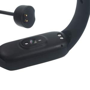 Para <span class=keywords><strong>Mi</strong></span> <span class=keywords><strong>Band</strong></span> 3 4 <span class=keywords><strong>5</strong></span> 6 Adaptador USB Carga rápida PD <span class=keywords><strong>Cargador</strong></span> de <span class=keywords><strong>reloj</strong></span> inteligente eléctrico - Product Image 3