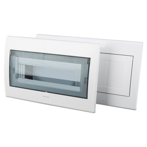 Tableau de distribution IP65, panneau de commande électronique étanche, fabricants de boîtes de distribution d'alimentation - Product Image 3