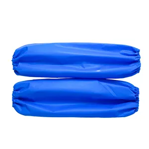Wholesale Plastic Indoor Waterproof Disposable Pe Over Sleeve Arm Sleeve Cover