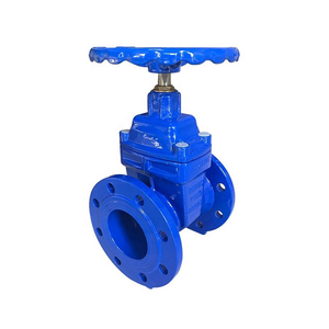 <span class=keywords><strong>วาล์ว</strong></span>ประตูเหล็กดัดคุณภาพสูงแบบกำหนดเองสำหรับงานหนัก เกรดอุตสาหกรรม ระบบท่อส่งน้ำแรงดันสูง - Product Image 2