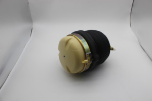 Suspension pneumatique arrière, <span class=keywords><strong>soufflet</strong></span> de suspension pneumatique 4F0616001J, suspension pneumatique pour Audi A6/S6/Avant Allroad C6 - Product Image 3
