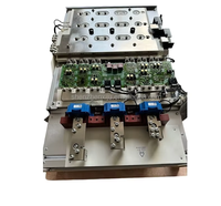 3RK32512AA10POWERMODULE Arrancador de Motor SIRIUS Direct-On-Line, Arrancador de Motor Industrial de Panel Direct-On-Line, Marca N