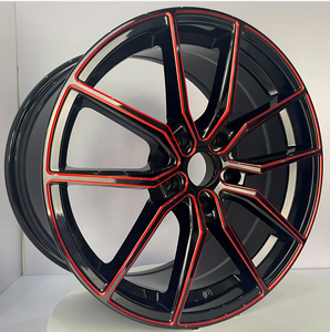 <span class=keywords><strong>ขอบ</strong></span>ล้อหล่อผลิตในประเทศจีนใหม่<span class=keywords><strong>12</strong></span> 13 14 15 16 17นิ้ว6J 4J 5J 7J PCD <span class=keywords><strong>4</strong></span>*108 5*108 <span class=keywords><strong>4</strong></span>*<span class=keywords><strong>100</strong></span> - Product Image 4