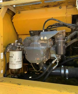 Prix avantageux, excavatrice sur chenilles Komatsu 21 tonnes PC210LC-8 d'occasion, matériel de construction d'occasion - Product Image 5