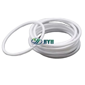 ซีลโอริงทำจากซิลิโคน NBR/Fkm/ffkm/hnbr ปรับแต่งได้ความแม่นยำสูง - Product Image 5