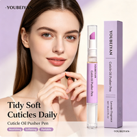 Huile nourrissante et revitalisante pour cuticules, soin des ongles, biologique, personnalisable, marque privée, exfoliante et hydratante, pour tous les types de peau