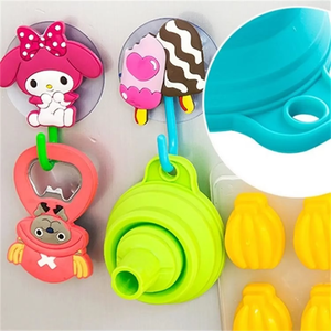 Mini Foldable Funnel Silicone Collapsible Funnel Folding Portable Funnels Be Hung Household Liquid Dispensing Telescopic - Product Image 5