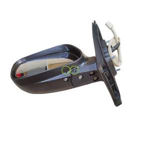 Rétroviseur de voiture pliable, 5 fils, de haute qualité, pour <span class=keywords><strong>Toyota</strong></span> <span class=keywords><strong>Corolla</strong></span>, Altis, Axio <span class=keywords><strong>Verso</strong></span>, 2003, 2004, 2005, 2006, 2007, 5 pièces - Product Image 5