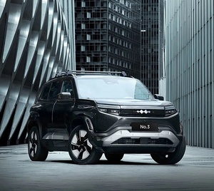 Acceptons les commandes personnalisées – Nouvelle voiture électrique Titanium 3 Ultra 4x4 2025 – Véhicule à conduite à gauche 501 AWD Formule EV BYD Electrico BYD <span class=keywords><strong>Ki</strong></span> - Product Image 6