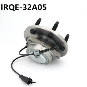 Conjunto de Cubo y Rodamiento IRQE 515097 para Cadillac Escalade - Product Image 3