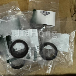 Sello de aceite del cigüeñal <span class=keywords><strong>2</strong></span>,0 T para Land Rover Freelander <span class=keywords><strong>2</strong></span> Range Rover Evoque Parts LR083938 LR043291 - Product Image 2