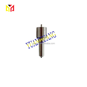 Форсунка DLLA150P760 для дизельного инжектора - Product Image 6