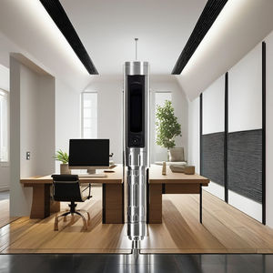 <span class=keywords><strong>MINIWARE</strong></span> ES15 contrôle de mouvement Mini tournevis électrique bricolage Grade ensemble d'outils de réparation Mobile pour la réparation de téléphone portable - Product Image 4