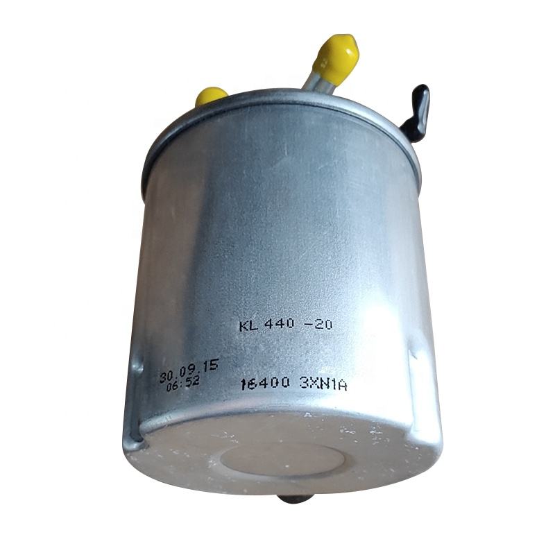 Fuel Filter for PATROL GR V Wagon 3.0 DTi 16400-3XN1A