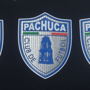 Patchs personnalisés en feutre non tissé écologique thermocollants, brodés, avec motifs de lettres et d'animaux, pour jeans, sacs, chaussures et <span class=keywords><strong>tissus</strong></span> - Product Image 6