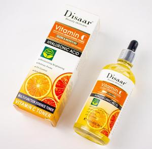 Loción Corporal Iluminadora <span class=keywords><strong>Shopee</strong></span> VC Transfronteriza con Ácido Hialurónico - Refrescante, Hidratante y Calmante 100ml Cuidado de la Piel para Todo Tipo de Piel - Product Image 6