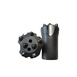 Foret conique robuste en carbure de tungstène de qualité supérieure 32-42 mm <span class=keywords><strong>pour</strong></span> l'exploitation minière et la pierrierie - Product Image 1