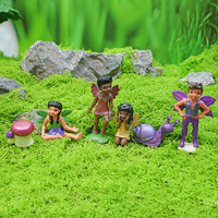 Nouveauté transfrontalière : Figurines d'animaux en PVC massif, modèle de simulation, comprenant Petit loup arctique, Berger de Berne en position assise, Corgi et Bouledogue français