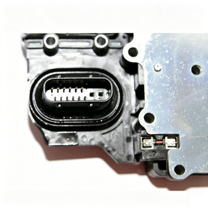 Módulo de Control de Transmisión HXT 6T40 6T45 Gen2 TCU TCM con Solenoides 24265789 24264425 24265992 24268164 para Chevrolet - Product Image 3