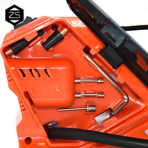Fantástica calidad venta al por mayor clásico coche eléctrico hidráulico jack - Product Image 2