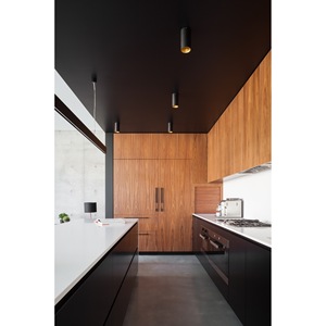 Solución de Proyecto Integral de Villa Moderna con Estructura de Acero Ligero para Uso Residencial - Product Image 2