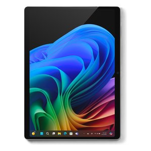Ordinateur portable 2 en 1 13" SURFACE PRO 11 Copilot+ ( Snapdragon X Plus X1P 64 100 16GB 512GB ) Platino EP2 08345 - Product Image 4