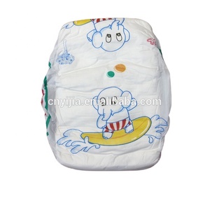 ผ้าอ้อมเด็กสำเร็จรูปคุณภาพสูง ราคาแข่งขัน ผลิตจากโรงงานโดยตรง - Product Image 4