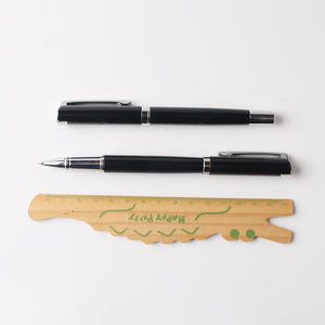 Bolígrafo Ejecutivo Personalizado como Regalo Moderno - Product Image 6