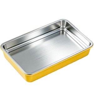 Pet cooling mat, dog sleeping mat, dog <b>bed</b>, cat summer sleeping mat, floor mat, tear-resistant stainless steel cat <b>bed</b>, ice <b>nest</b> - Product Image 2