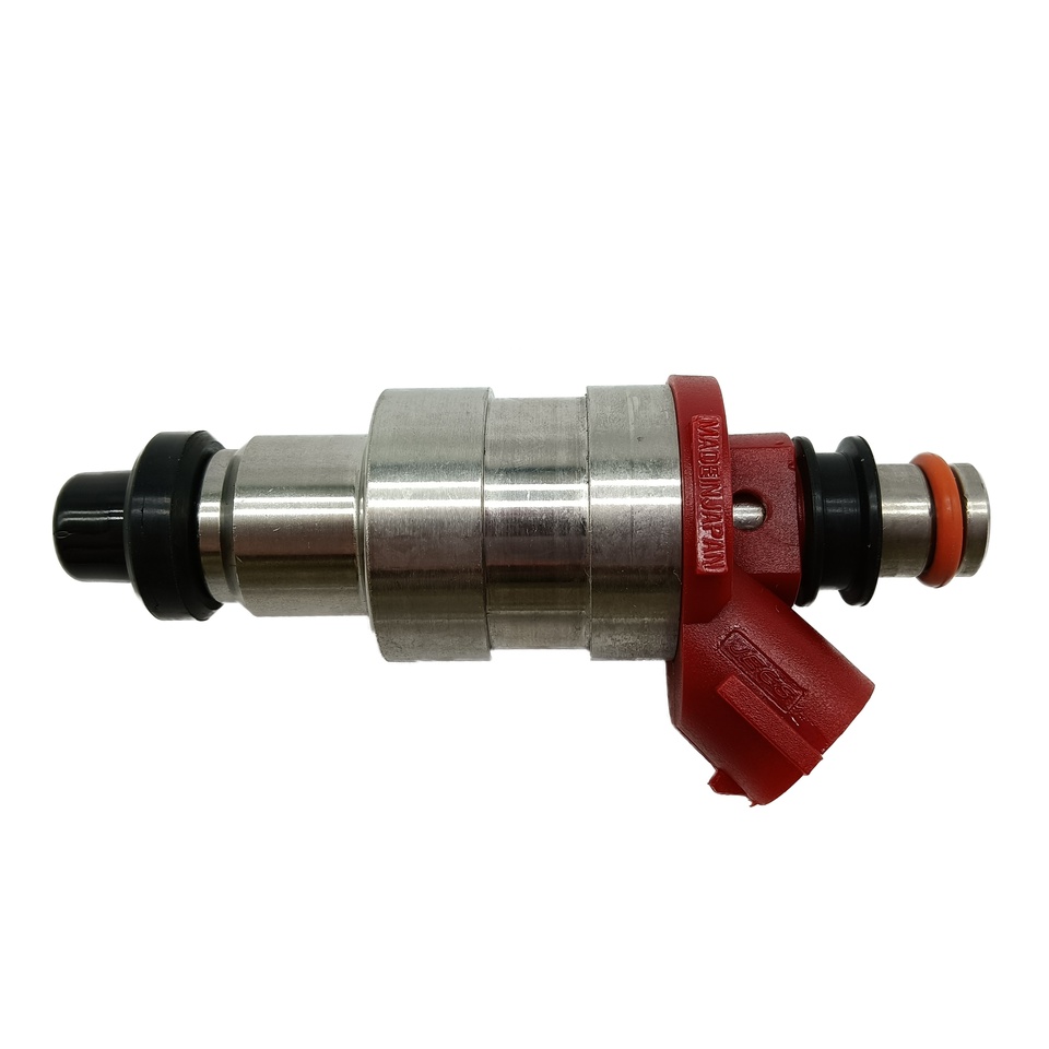 G609-13-250 Inyector De Combustiebl Fuel Injector Kit For Mazda B2600 MPV 2.6L L4