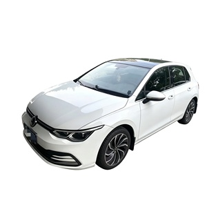 Volkswagen Golf 8 2021, 4 portes, 5 places, SUV, intérieur foncé, essence, exporté de Chine, choix <span class=keywords><strong>rare</strong></span> - Product Image 1