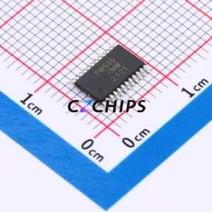 Expansor de E/S de chip IC de circuito integrado TCA9535PWR(UMW) de alta calidad - Product Image 1