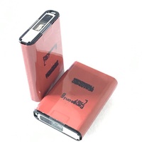 (EN STOCK EN LA UE) Batería Prismática QB18650 de 2350 mAh y 3.7 V, Recargable, 500 Ciclos, 6 Meses de Garantía, Certificación KC/CE, Reproductores de MP3 con GPS