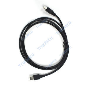 Herramienta de diagnóstico para carretilla elevadora Jungheinrich, máquina de motor diésel, cable Judit Incado Box, Kit de diagnóstico JUDIT 4, herramienta de escáner - Product Image 6