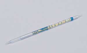 Kitagawa 602 SP Detector de fugas de gas portátil Uso industrial y de laboratorio para detectar metano Gas combustible CO2 CO - Product Image 6