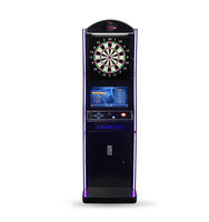 Münzbetriebener Kommerzieller Arcade-Dartautomat für Bars – Dartmaschine zum Verkauf