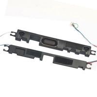 Speaker Bawaan Pengganti Audio Profesional 8 Set Kabel untuk Speaker Workstation Dell Precision 7730 7740 M7730 M7740